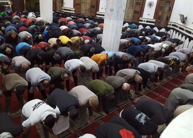 التهجد في 9719 مسجدًا.. ضوابط ومحاذير الأوقاف أثناء صلاة التهجد والاعتكاف